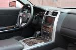 Cadillac XLR-V 2009 года